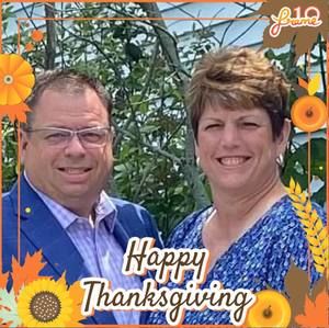 Meet your Posher, Joe